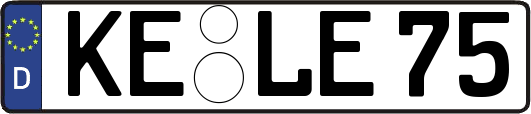 KE-LE75