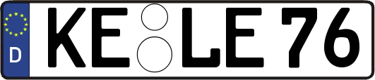 KE-LE76
