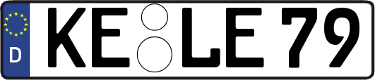KE-LE79