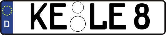 KE-LE8