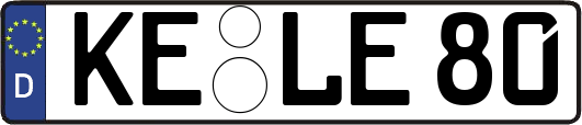 KE-LE80