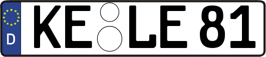 KE-LE81
