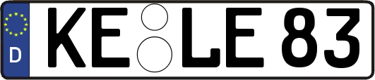 KE-LE83