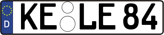 KE-LE84