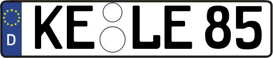 KE-LE85