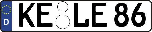 KE-LE86