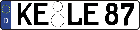 KE-LE87