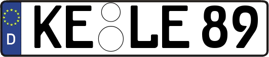 KE-LE89