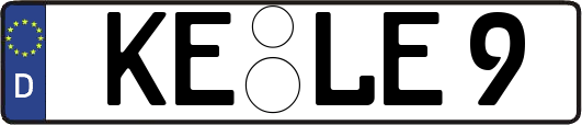 KE-LE9