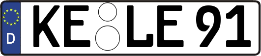 KE-LE91