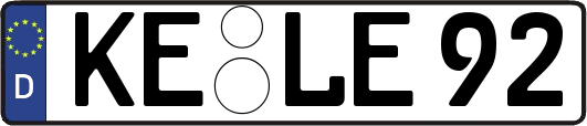 KE-LE92