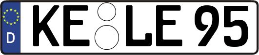 KE-LE95