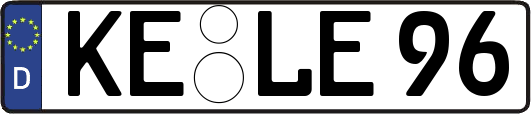 KE-LE96