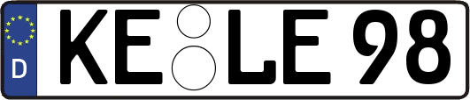 KE-LE98