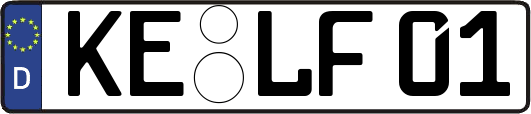 KE-LF01