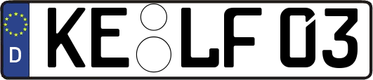 KE-LF03