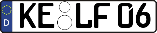 KE-LF06