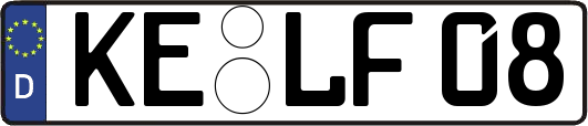 KE-LF08