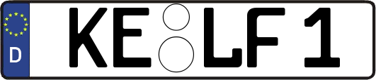 KE-LF1