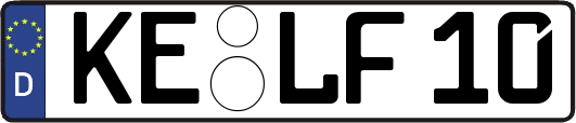 KE-LF10