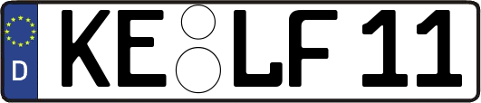 KE-LF11