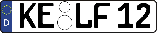 KE-LF12