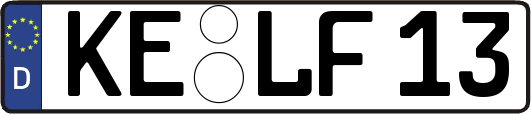 KE-LF13