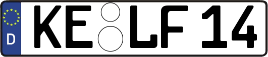KE-LF14