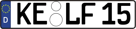 KE-LF15