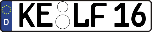 KE-LF16