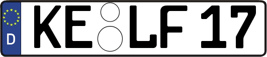 KE-LF17