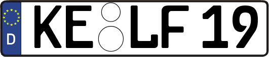 KE-LF19