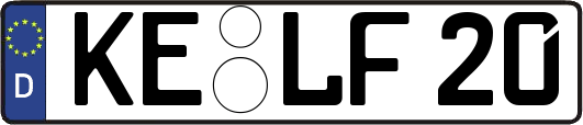 KE-LF20