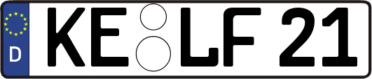 KE-LF21