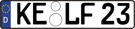KE-LF23