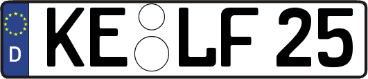 KE-LF25