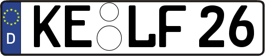 KE-LF26