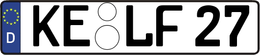 KE-LF27