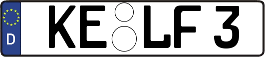 KE-LF3