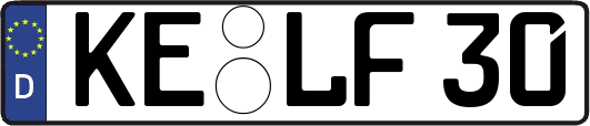 KE-LF30