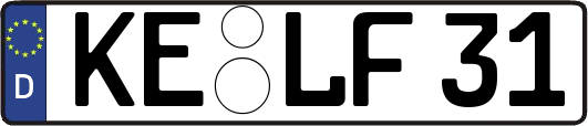 KE-LF31
