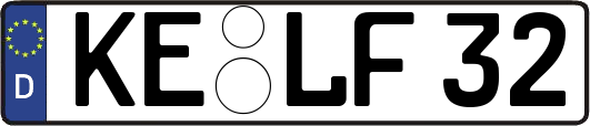 KE-LF32