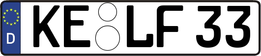 KE-LF33