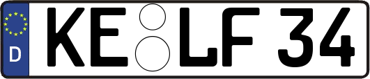 KE-LF34