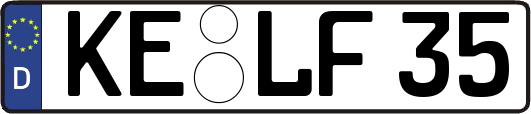 KE-LF35