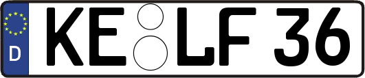 KE-LF36