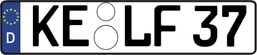 KE-LF37