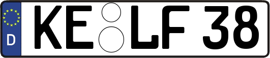 KE-LF38