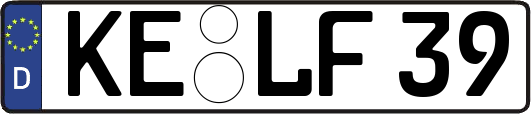 KE-LF39