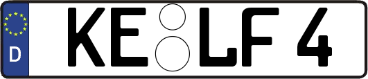 KE-LF4